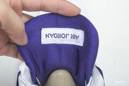 4 RETRO JORDAN CT8527-115 PURPLE METALLIC 0725